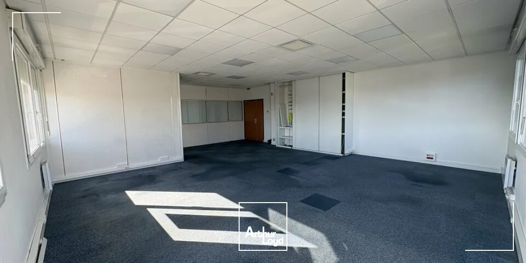 Bureaux - Vente - DIJON - 21000 - 137.26-137.26 - 7790816