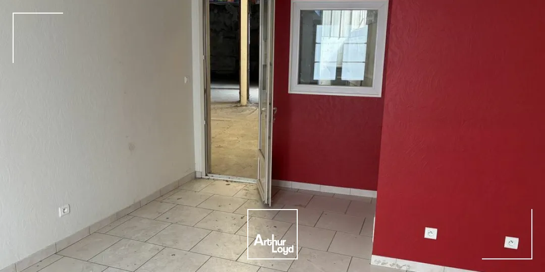 Locaux d'activité & Entrepôts - Location - POITIERS - 86000 - 273-273 - 7790847