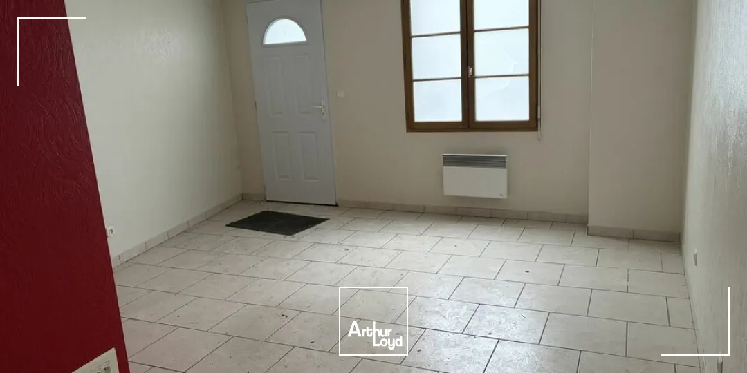 Locaux d'activité & Entrepôts - Location - POITIERS - 86000 - 273-273 - 7790846
