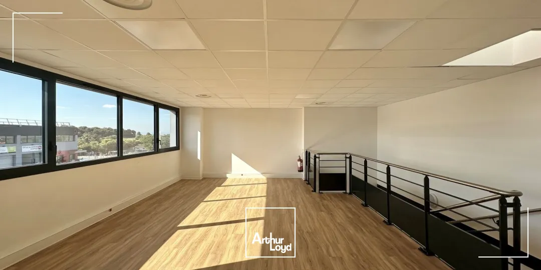 Locaux d'activité & Entrepôts - Location - GIGNAC LA NERTHE - 13180 - 273-273 - 7790931