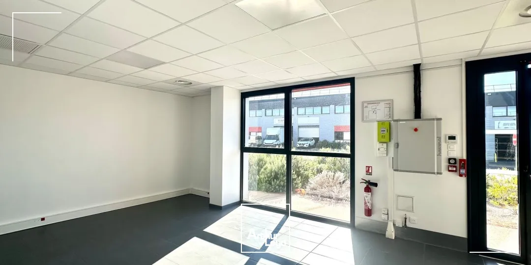 Locaux d'activité & Entrepôts - Location - GIGNAC LA NERTHE - 13180 - 273-273 - 7790929