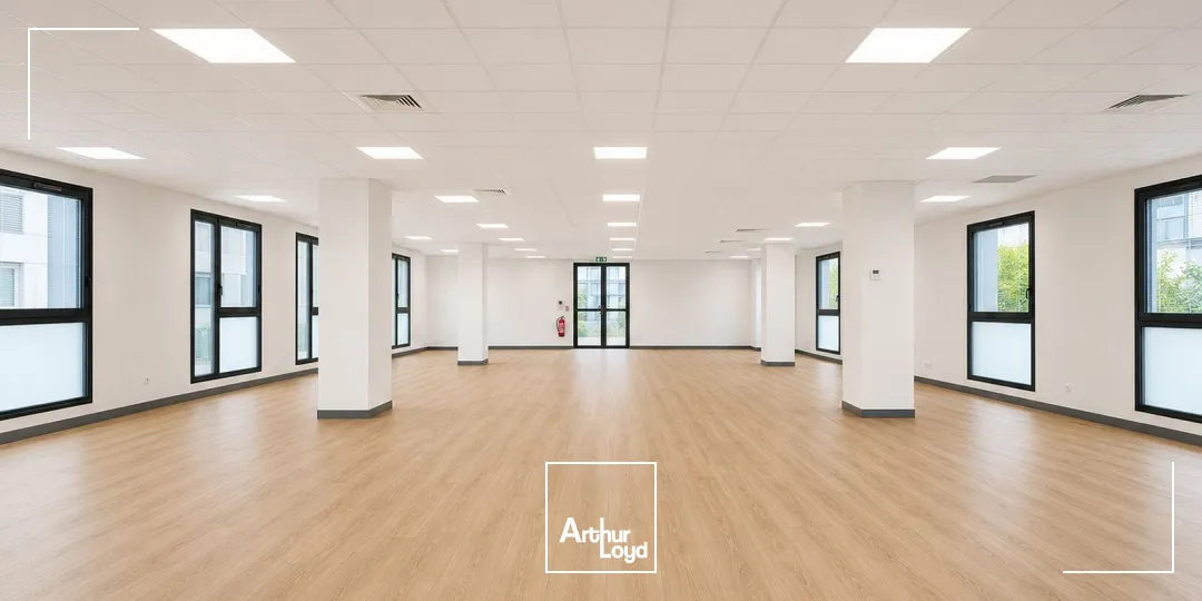 Bureaux - Vente - AIX EN PROVENCE - 13100 - 351-2010 - 7790939