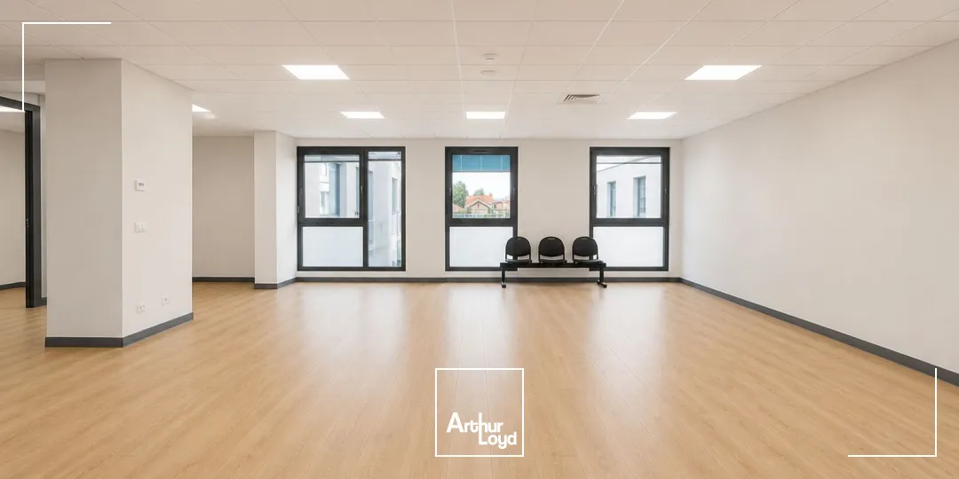 Bureaux - Vente - AIX EN PROVENCE - 13100 - 351-2010 - 7790943