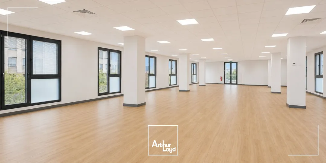 Bureaux - Vente - AIX EN PROVENCE - 13100 - 351-2010 - 7790942