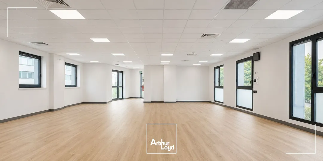 Bureaux - Vente - AIX EN PROVENCE - 13100 - 351-2010 - 7790940
