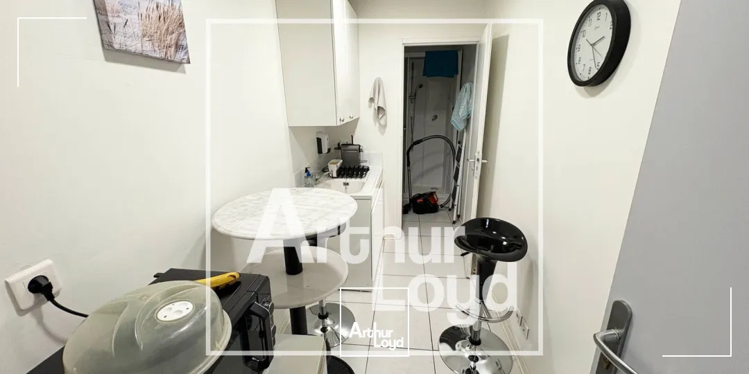 Bureaux - Location - MONTPELLIER - 34070 - 65-65 - 7790968