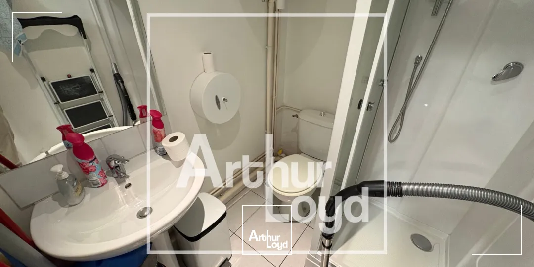 Bureaux - Location - MONTPELLIER - 34070 - 65-65 - 7790969