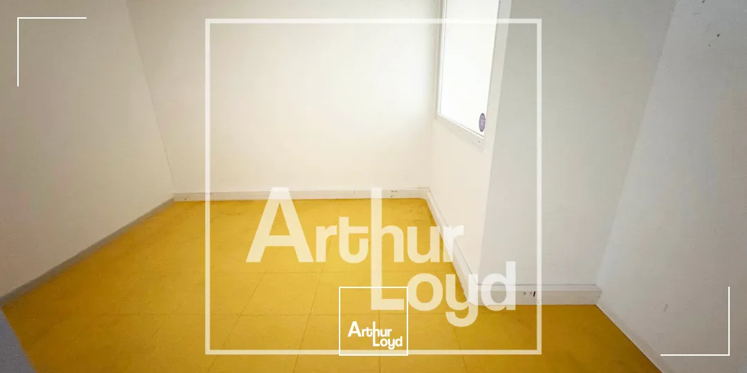 Bureaux - Location - MONTPELLIER - 34070 - 65-65 - 7790970