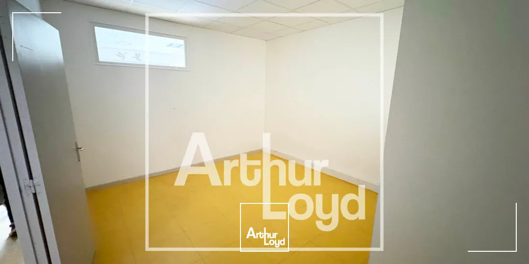 Bureaux - Location - MONTPELLIER - 34070 - 65-65 - 7790971