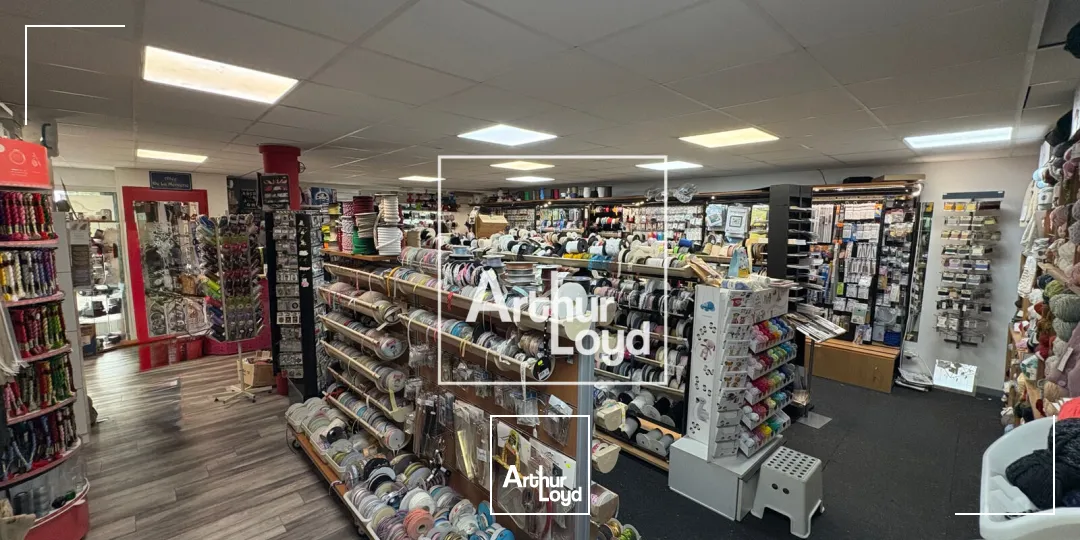 Locaux commerciaux - Location - MONTPELLIER - 34070 - 105-105 - 7790977