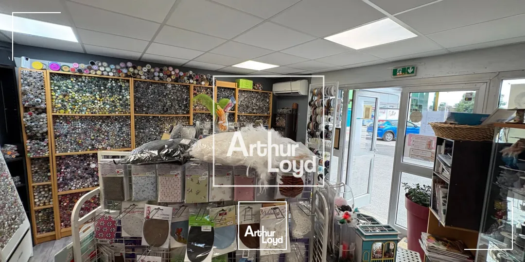 Locaux commerciaux - Location - MONTPELLIER - 34070 - 105-105 - 7790978