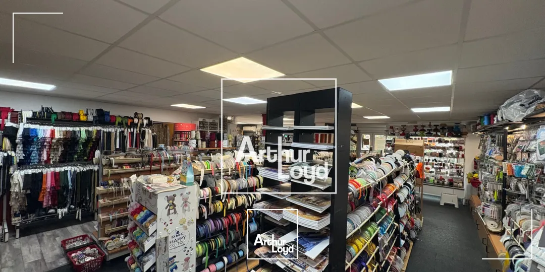 Locaux commerciaux - Location - MONTPELLIER - 34070 - 105-105 - 7790979