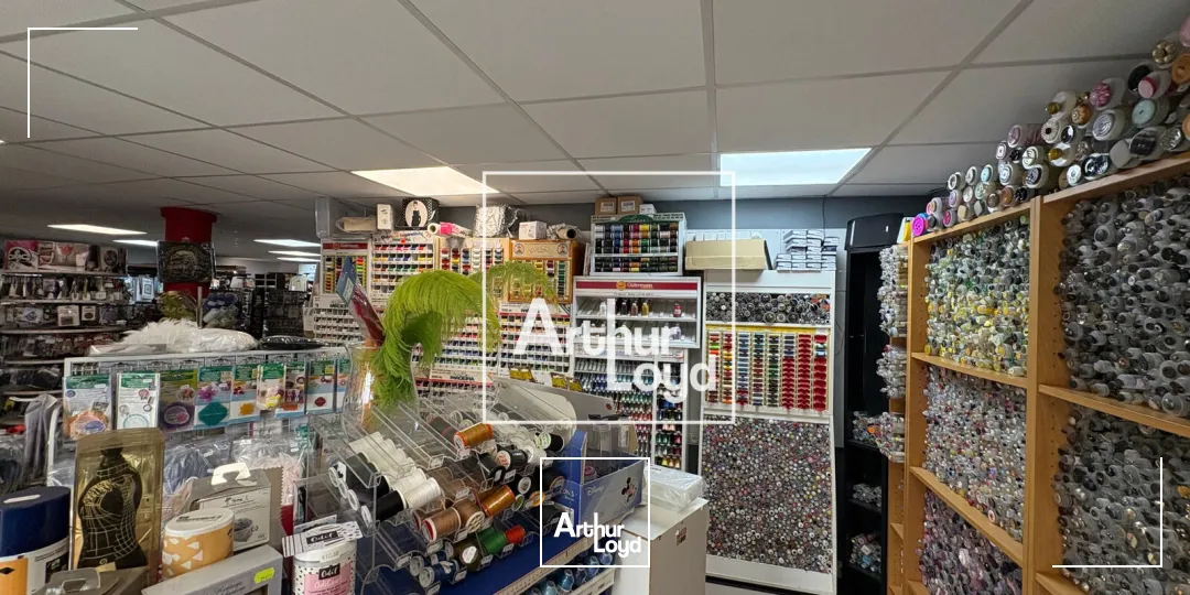 Locaux commerciaux - Location - MONTPELLIER - 34070 - 105-105 - 7790980