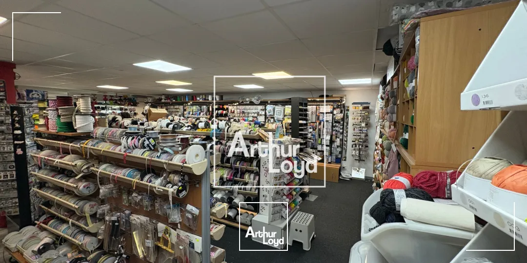 Locaux commerciaux - Location - MONTPELLIER - 34070 - 105-105 - 7790976