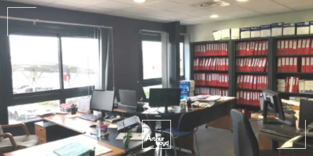 Bureaux - Vente - MONTPELLIER - 34000 - 320-320 - 7790986