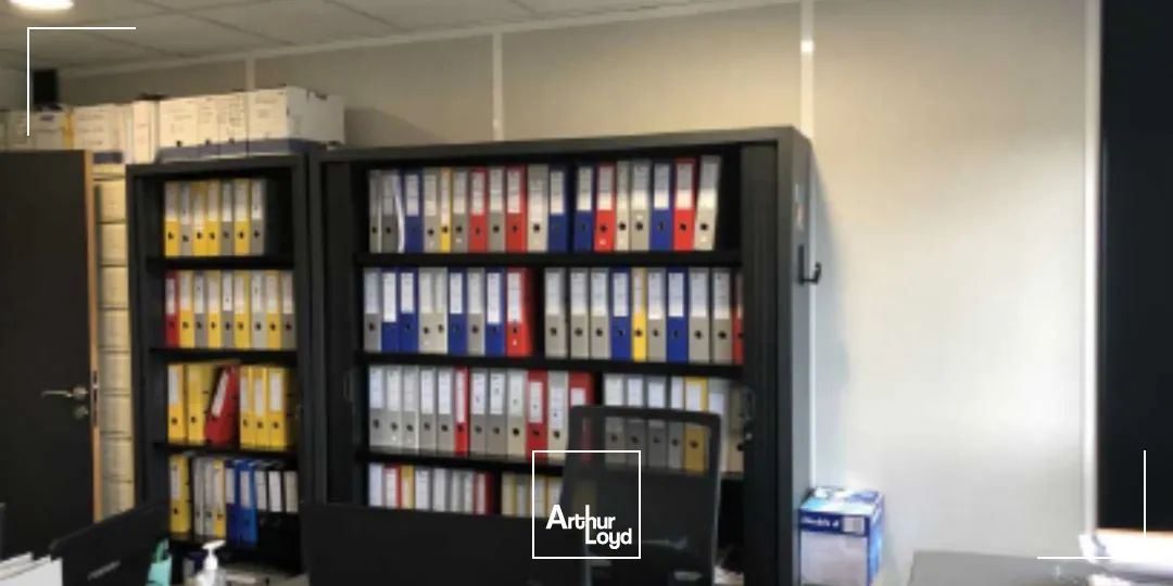 Bureaux - Vente - MONTPELLIER - 34000 - 320-320 - 7790987