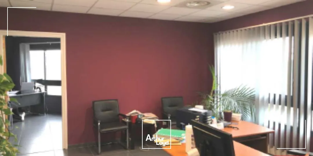 Bureaux - Vente - MONTPELLIER - 34000 - 320-320 - 7790988