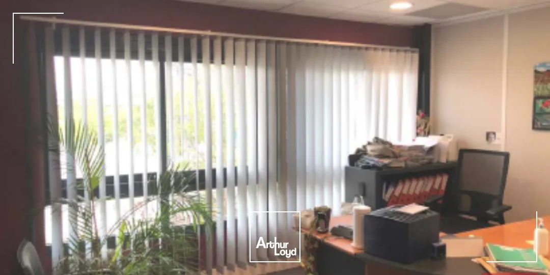 Bureaux - Vente - MONTPELLIER - 34000 - 320-320 - 7790989