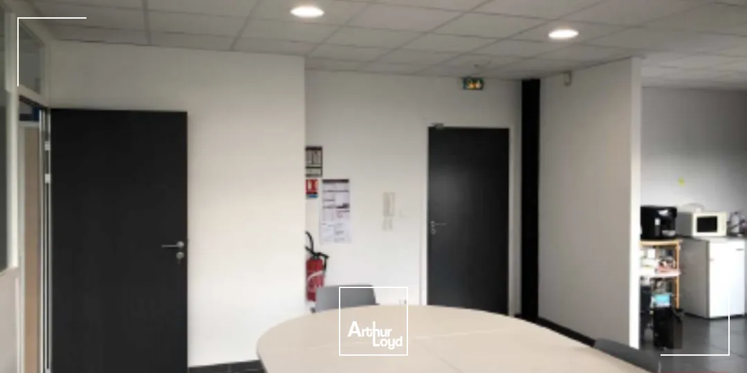 Bureaux - Vente - MONTPELLIER - 34000 - 320-320 - 7790985