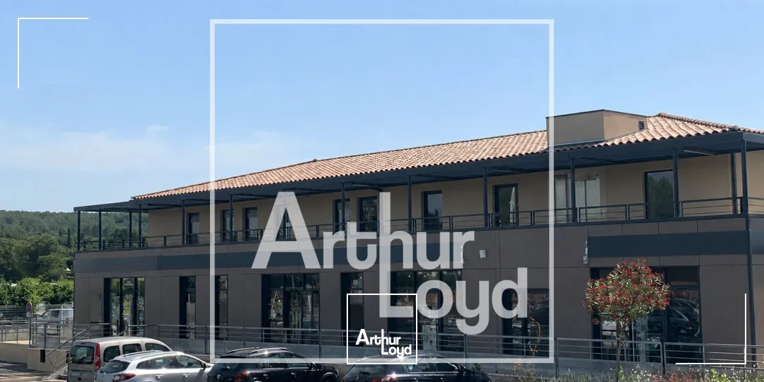 Locaux commerciaux - Vente - UZES - 30700 - 62.34-62.34 - 7791048