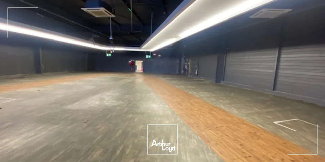 Locaux commerciaux - Location - CROZON - 29160 - 500-1256 - 7791051