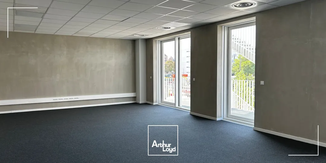Bureaux - Vente - BRUGES - 33520 - 74.8-4890.88 - 7791123