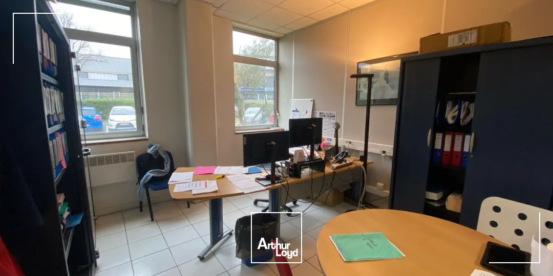 Bureaux - Location - MARSEILLE - 13010 - 214-724 - 7791269