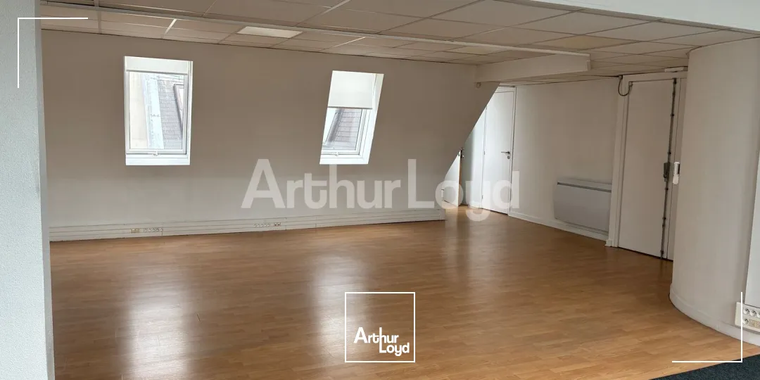 Bureaux - Location - LILLE - 59000 - 149-449 - 7791381