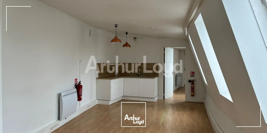 Bureaux - Location - LILLE - 59000 - 149-449 - 7791383