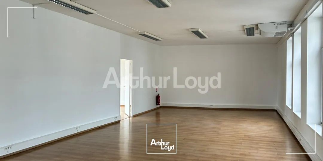 Bureaux - Location - LILLE - 59000 - 149-449 - 7791386