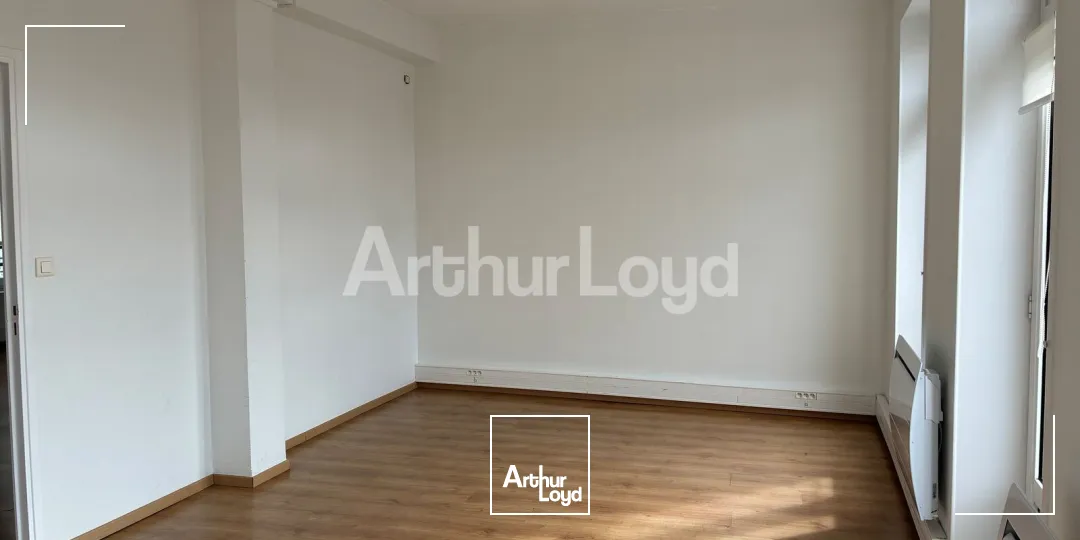 Bureaux - Location - LILLE - 59000 - 149-449 - 7791389