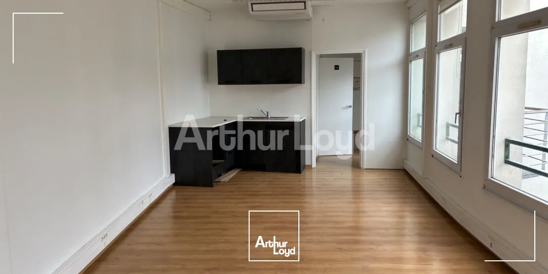 Bureaux - Location - LILLE - 59000 - 149-449 - 7791390