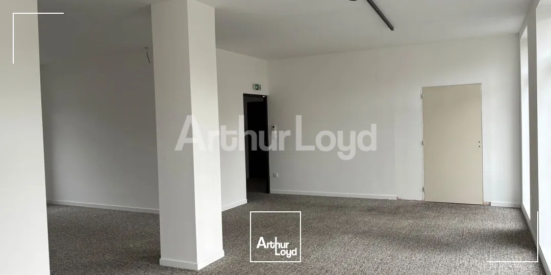 Bureaux - Location - LILLE - 59000 - 149-449 - 7791392