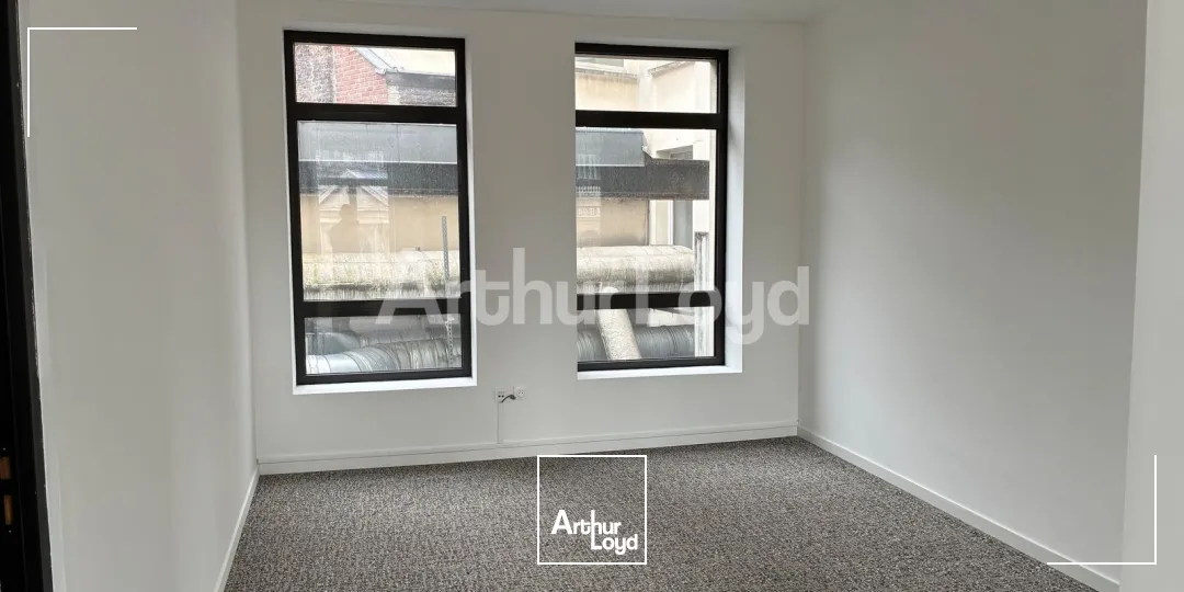 Bureaux - Location - LILLE - 59000 - 149-449 - 7791393