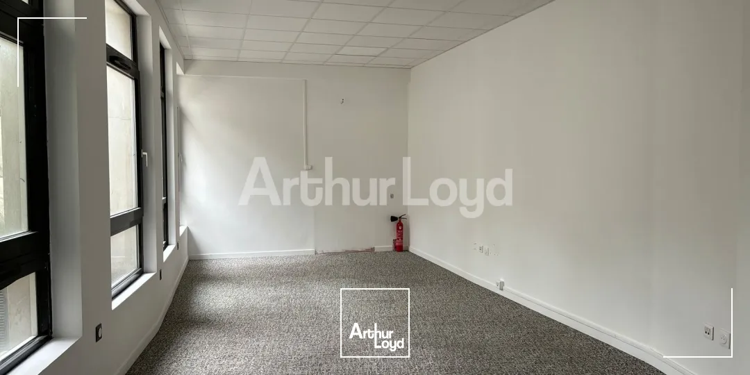 Bureaux - Location - LILLE - 59000 - 149-449 - 7791394