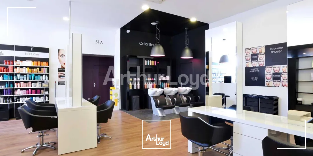 Locaux commerciaux - Location - LOMME - 59160 - 293-293 - 7791397
