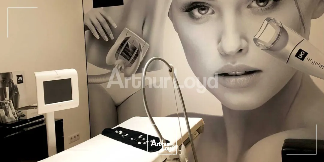 Locaux commerciaux - Location - LOMME - 59160 - 293-293 - 7791398