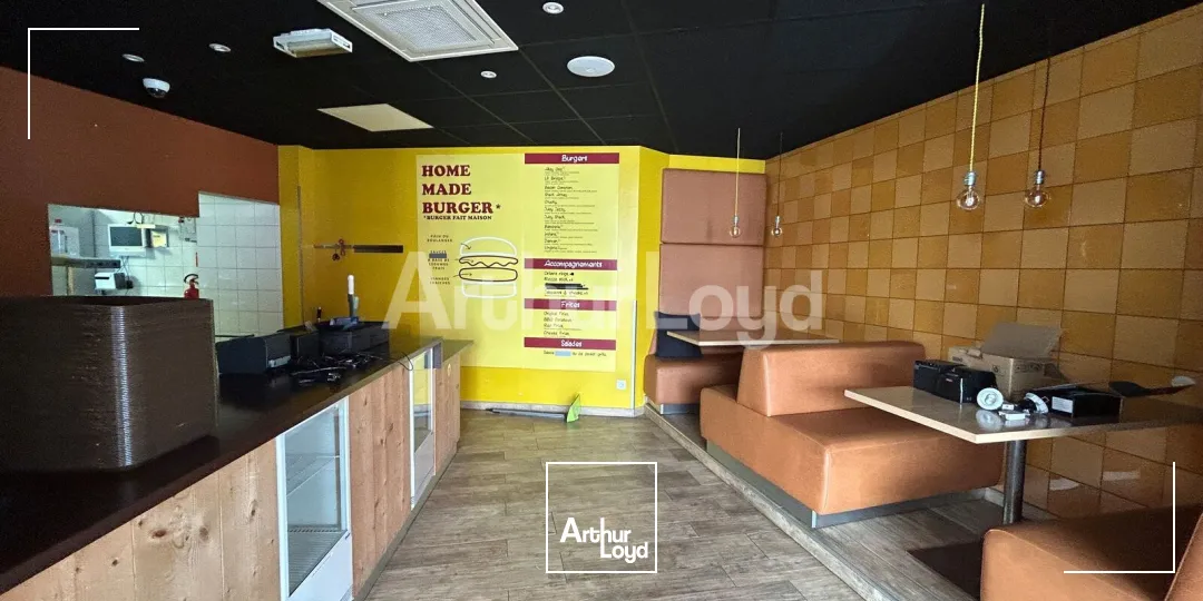 Locaux commerciaux - Location - LILLE - 59000 - 69-209 - 7791430