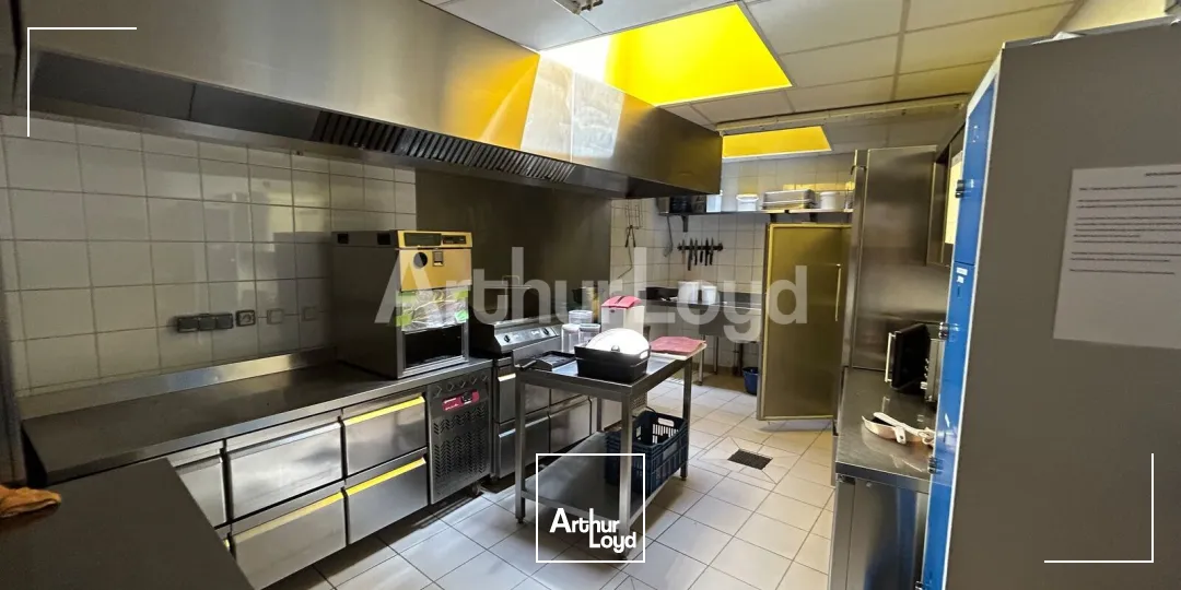 Locaux commerciaux - Location - LILLE - 59000 - 69-209 - 7791431