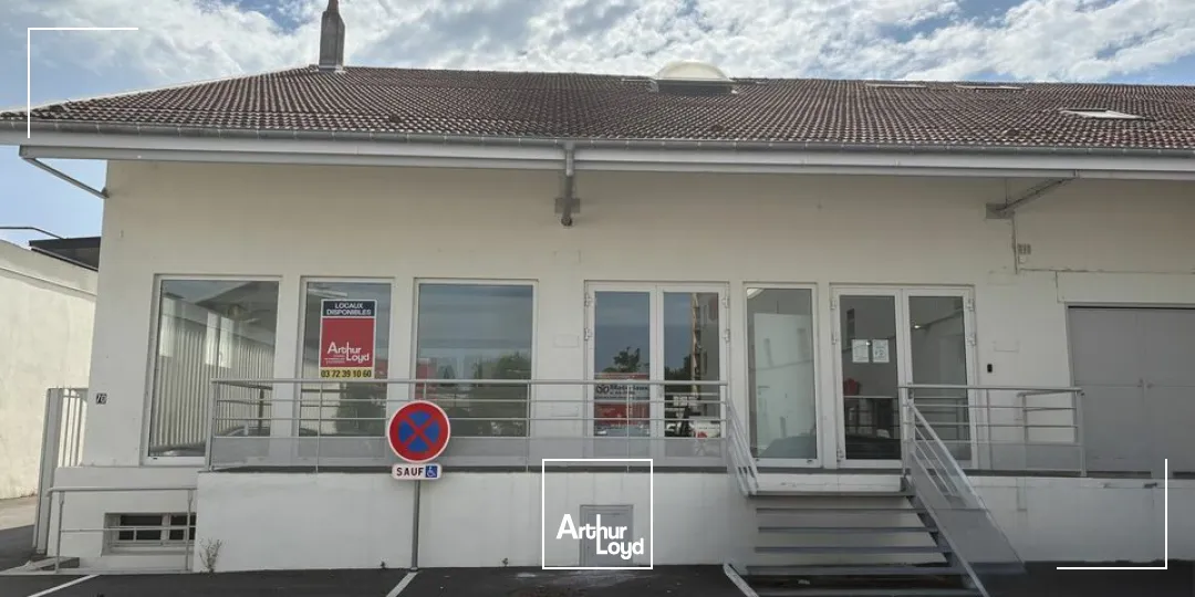 Bureaux - Location - METZ - 57050 - 285-617 - 7791616