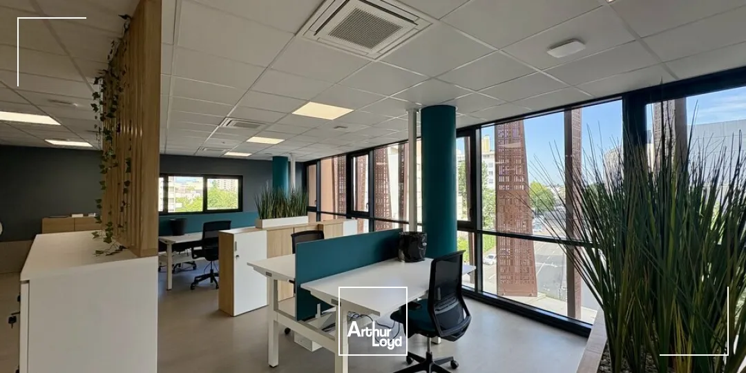 Bureaux - Location - DIJON - 21000 - 175-175 - 7791669
