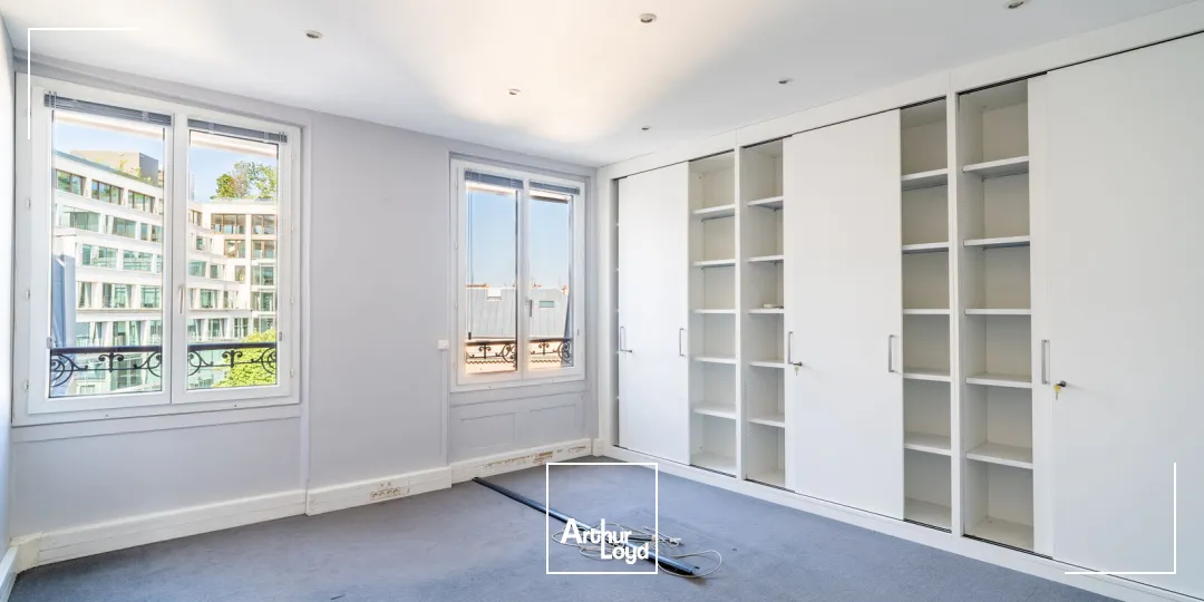 Bureaux - Location - PARIS - 75008 - 240.5-240.5 - 7791936