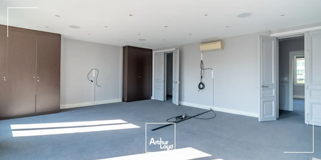 Bureaux - Location - PARIS - 75008 - 240.5-240.5 - 7791937