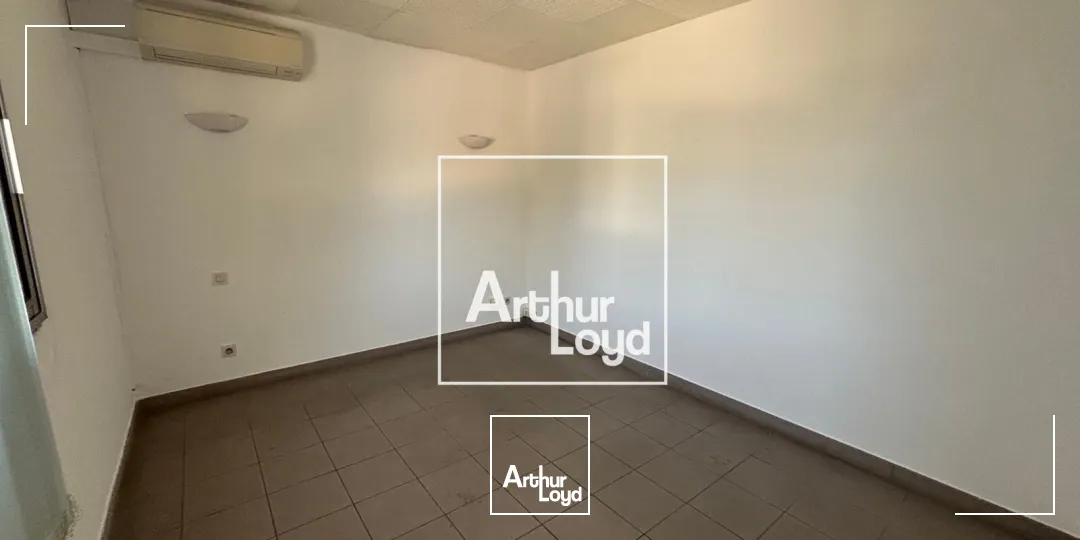 Locaux d'activité & Entrepôts - Location - SAINT JEAN DE VEDAS - 34430 - 1424-1424 - 7791956