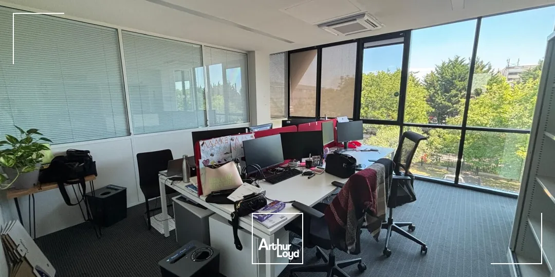 Locaux d'activité & Entrepôts - Location - GENNEVILLIERS - 92230 - 2228-2228 - 7792036