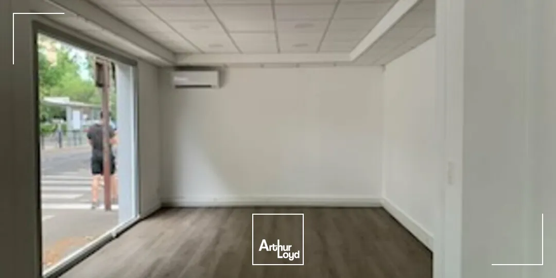 Locaux commerciaux - Vente - AVIGNON - 84000 - 330-330 - 7792369