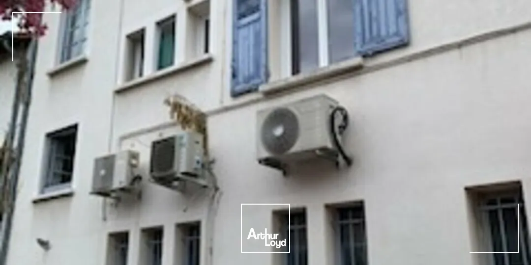 Locaux commerciaux - Vente - AVIGNON - 84000 - 330-330 - 7792371