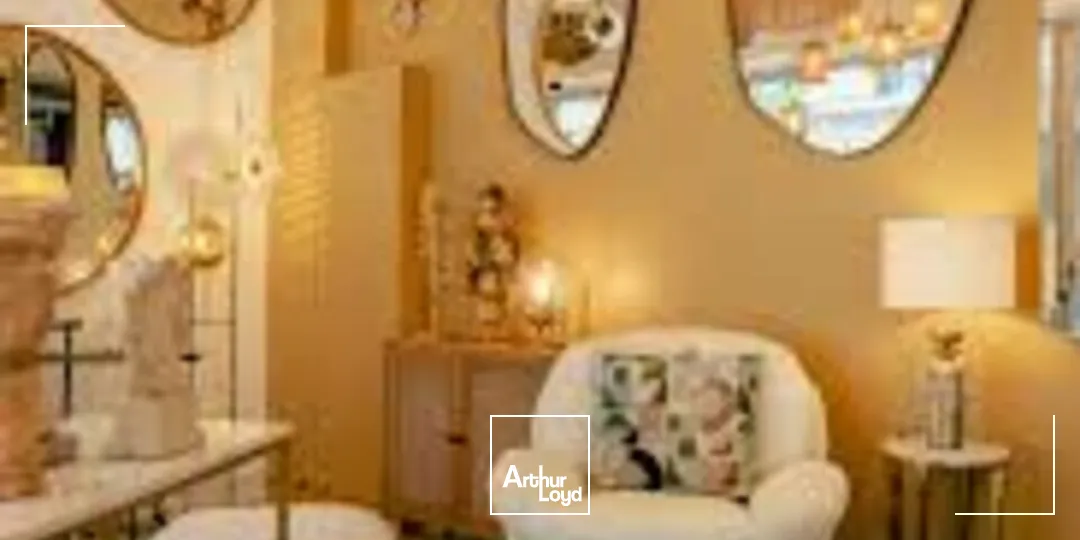 Locaux commerciaux - Location - ANGLET - 64600 - 34.36-34.36 - 7792405