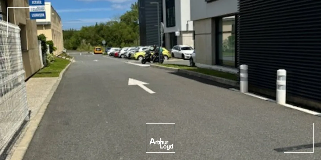 Bureaux - Vente - ANGLET - 64600 - 120-120 - 7792404