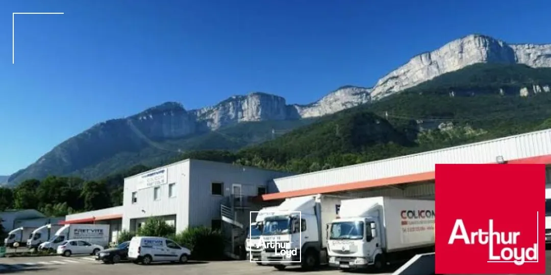 Bureaux - Location - MOUGUERRE - 64990 - 70-70 - 7792401